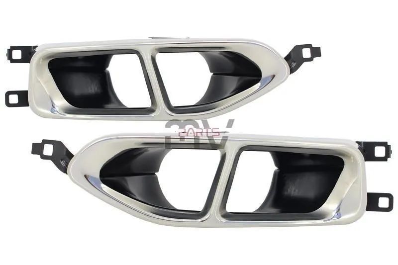 Body Kit Bmw Série 7 G11 G12 (2015 a 2019)