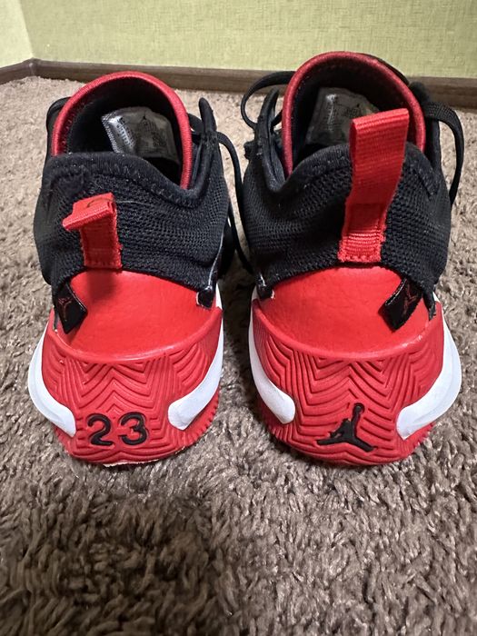 Кросівки Jordan original