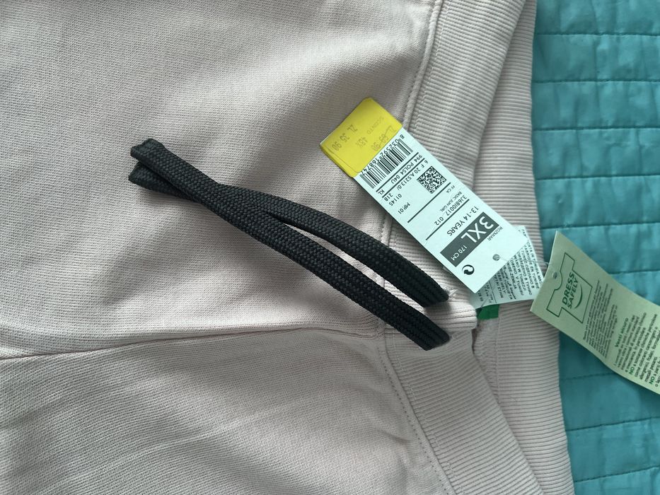 Komplet dresowy Benetton