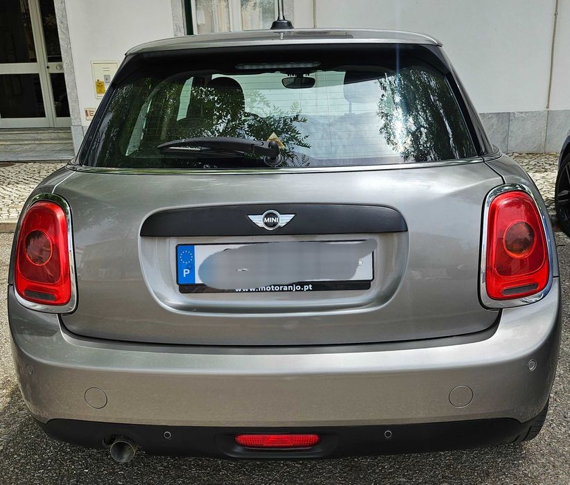MINI D   06/2016