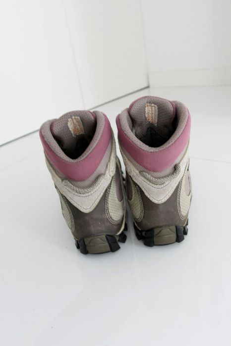Dolomite Condor skóra gore-tex 39