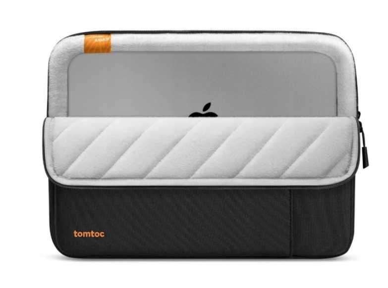 Pokrowiec / etui na laptopa Tomtoc 16"