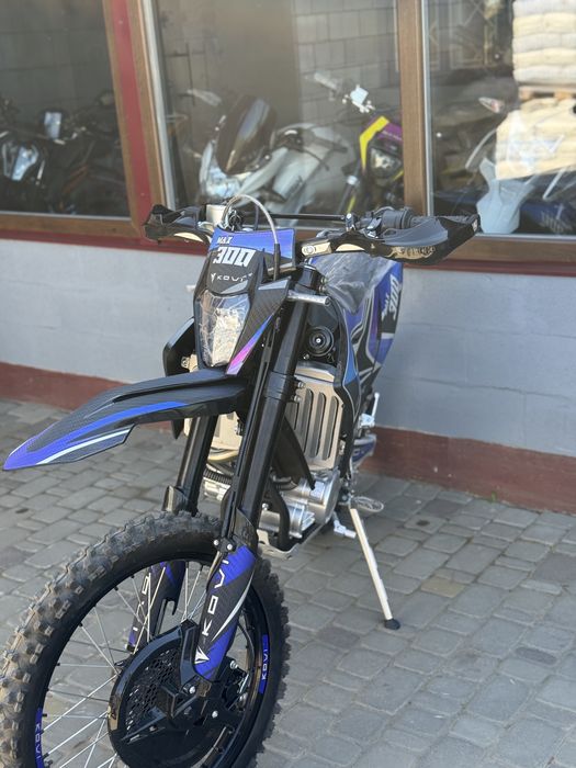 KOVI MAX300 оновлений 2026
