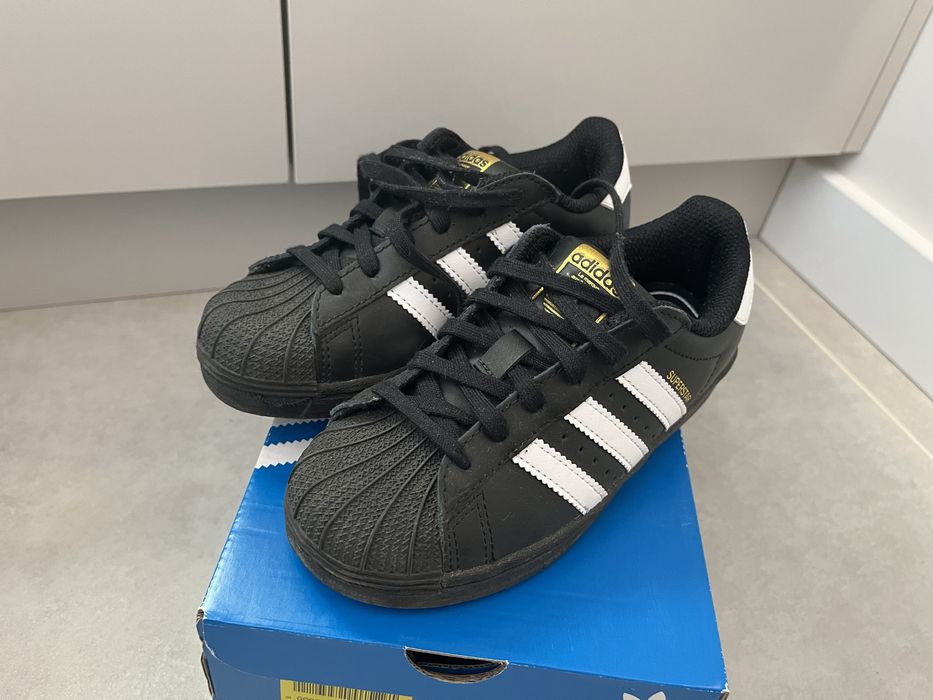 Buty adidas superstar
