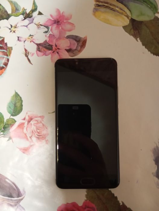 Продам MEIZU Note5 б/у.