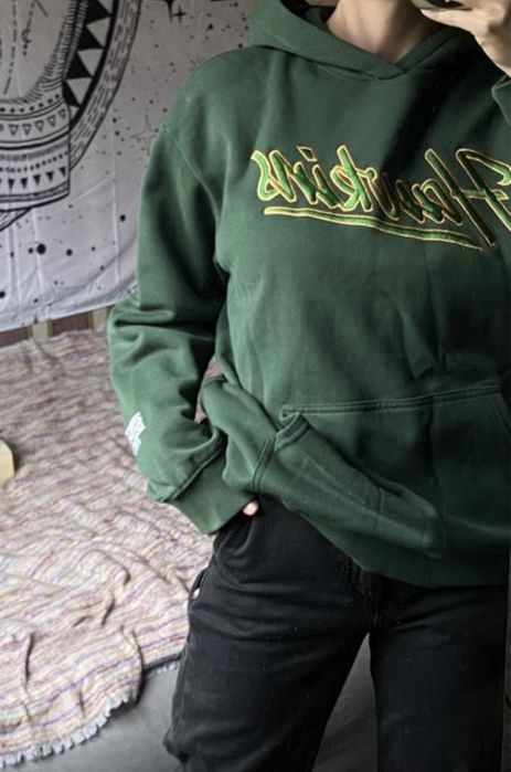 Худі Дивні Дива, Stranger Things