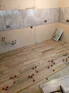 Выполним строительные работы