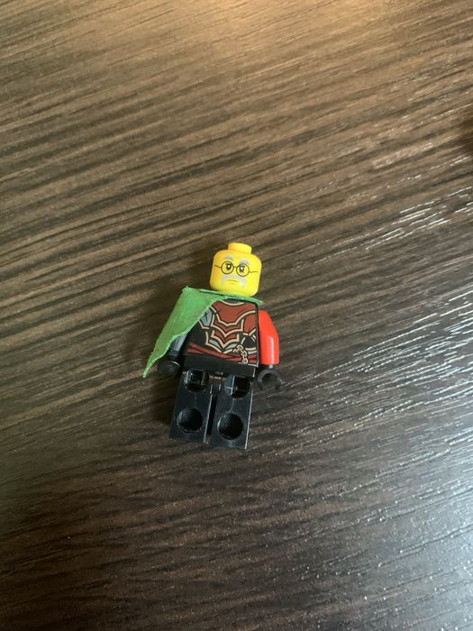 lego ninjago krux
