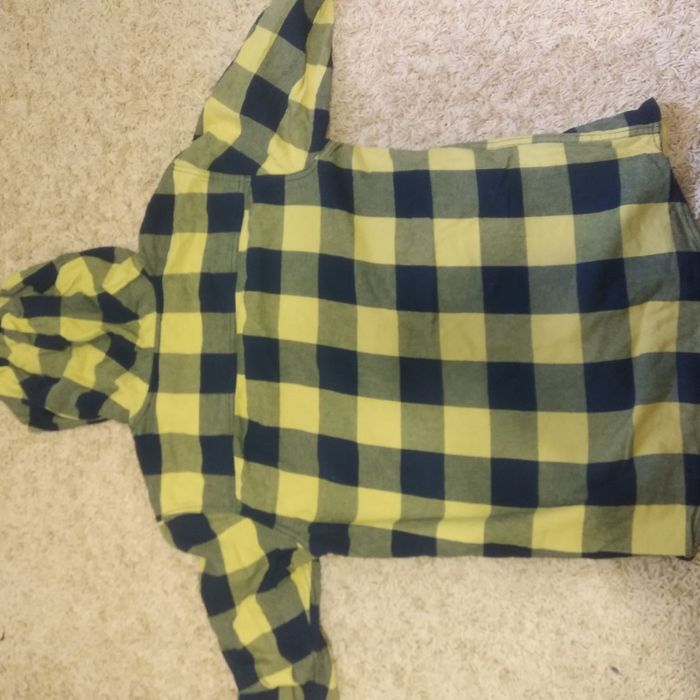 Продам рубаху cropp