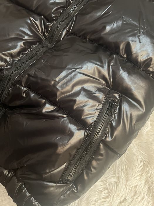 Куртка зимова куртка