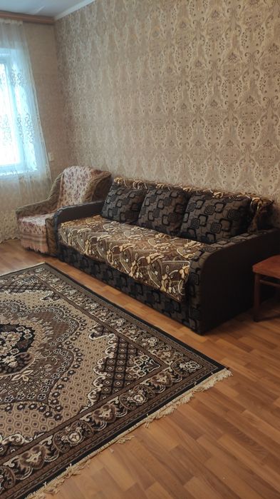 Продається кімната в гуртожитку