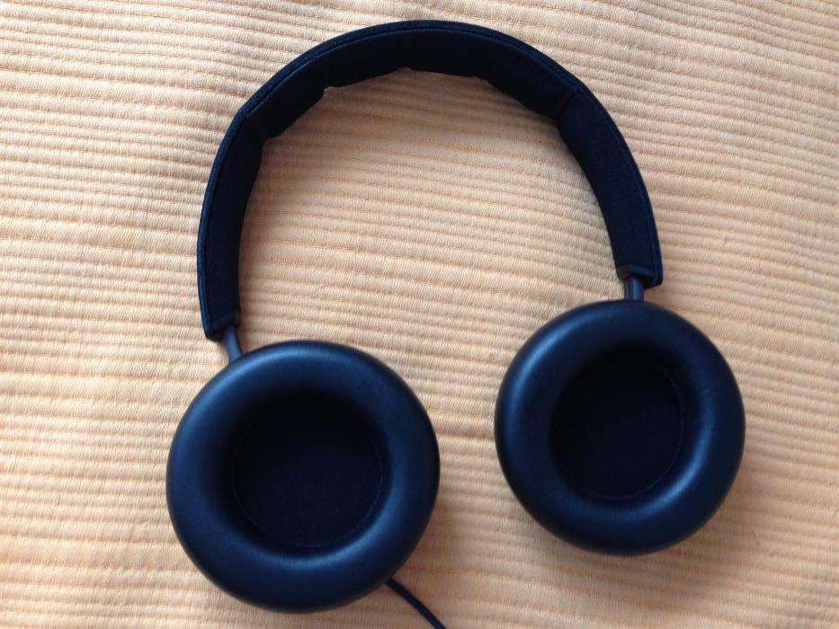 Auscultadores Bang & Olufsen Beoplay H6 2nd generation