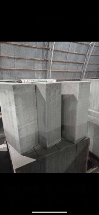 Продам оборудование для производства газобетона