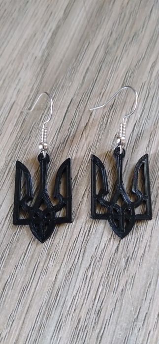 Сережки ( продам)