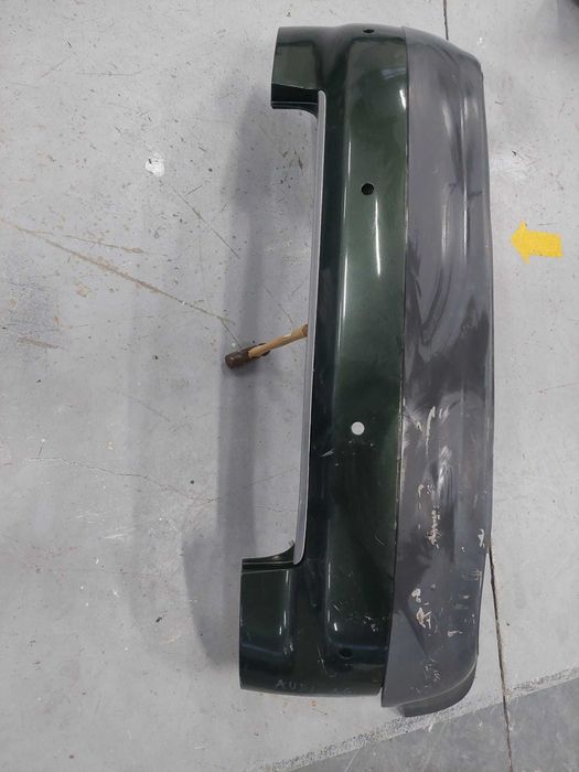 para choques traz Audi A4