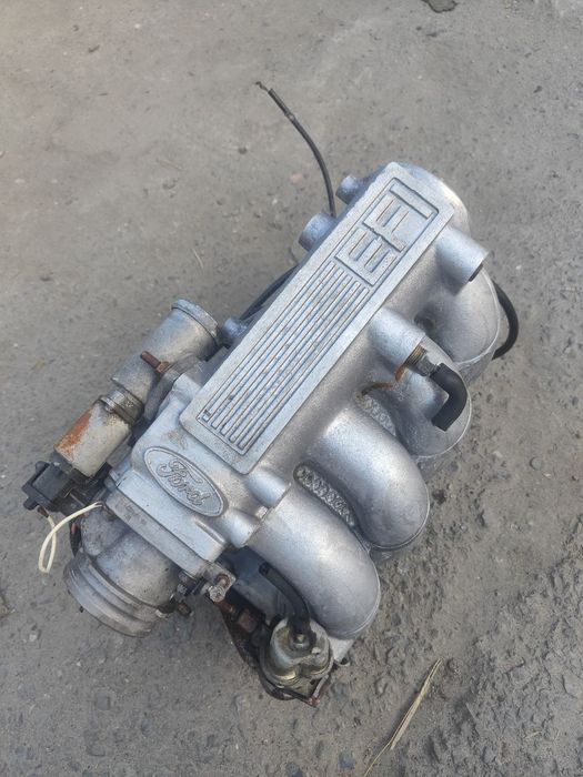 Продам инжектор форд 2.0 онс