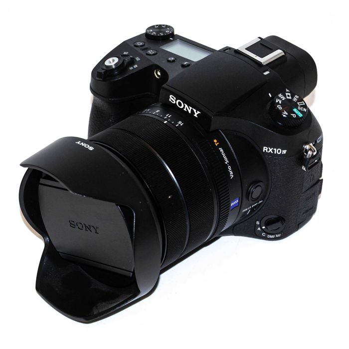 Dla Ciebie wszystko - sony rx100 iv - w kategorii Fotografia