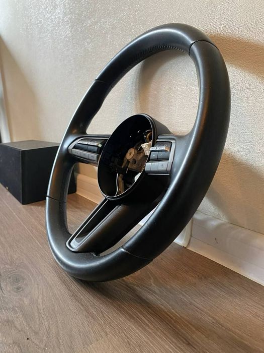 Руль, кермо мазда 3, 6, cx30, cx50, cx60, cx90 2020, 2021, 2022...26