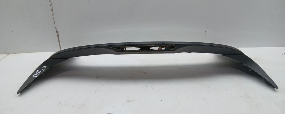 Spoiler / aileron da tampa da mala FORD Puma (J2K, CF7)