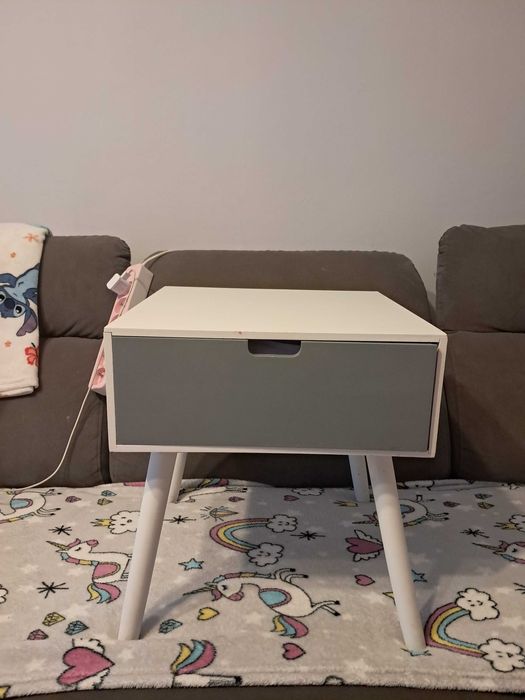 Stolik nocny 2 sztuki