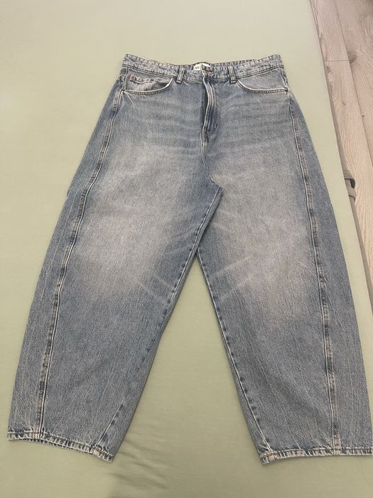 Продам джинси Багги Zara