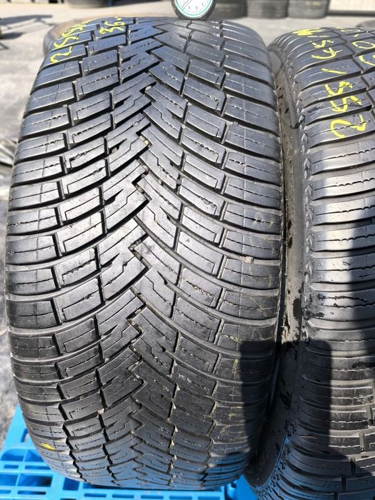 *Opony Pirelli Scorpion 255/45/19 para