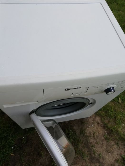 Pralka Bauknecht WAK 5200