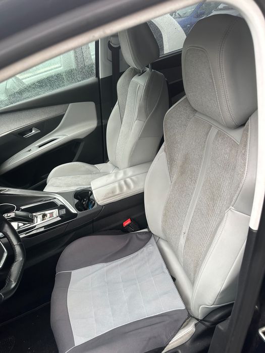 Peugeot 5008 - 2019 7 Lugares