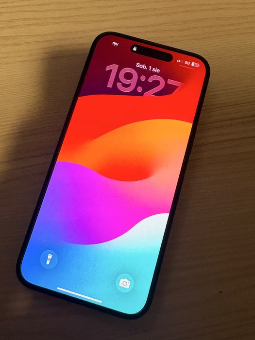 Iphone 16 plus 256 gb
