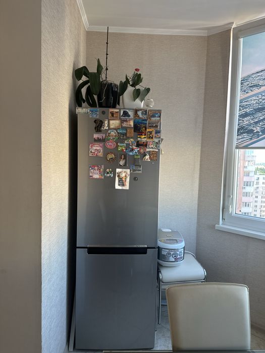 2-комнатная квартира по адресу ул. Левитана (площадь 64,8 м²) - Atlanta.ua - фото 4