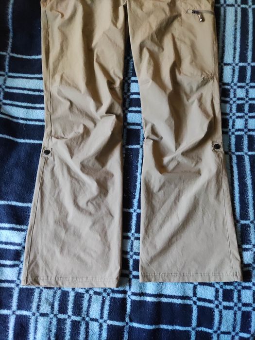 Spodnie trekkingowe Vickory Outdoor Xl