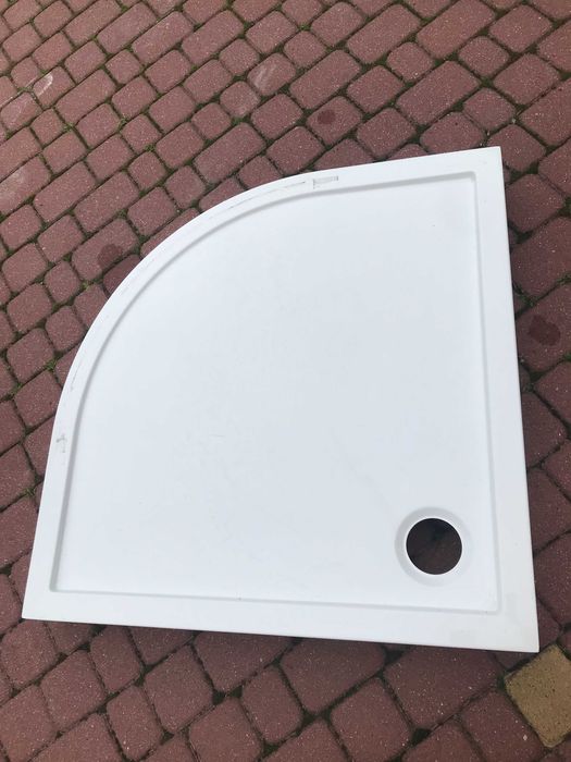 Brodzik FRIGO Sensea