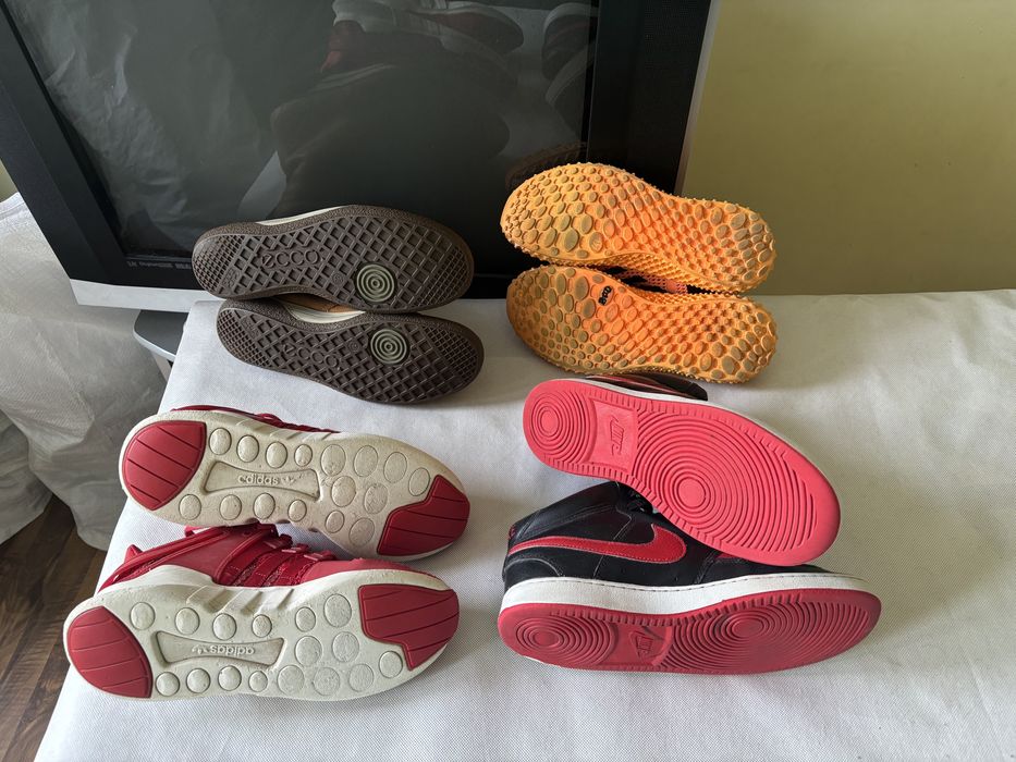 41 кросівки adidas оригінальні