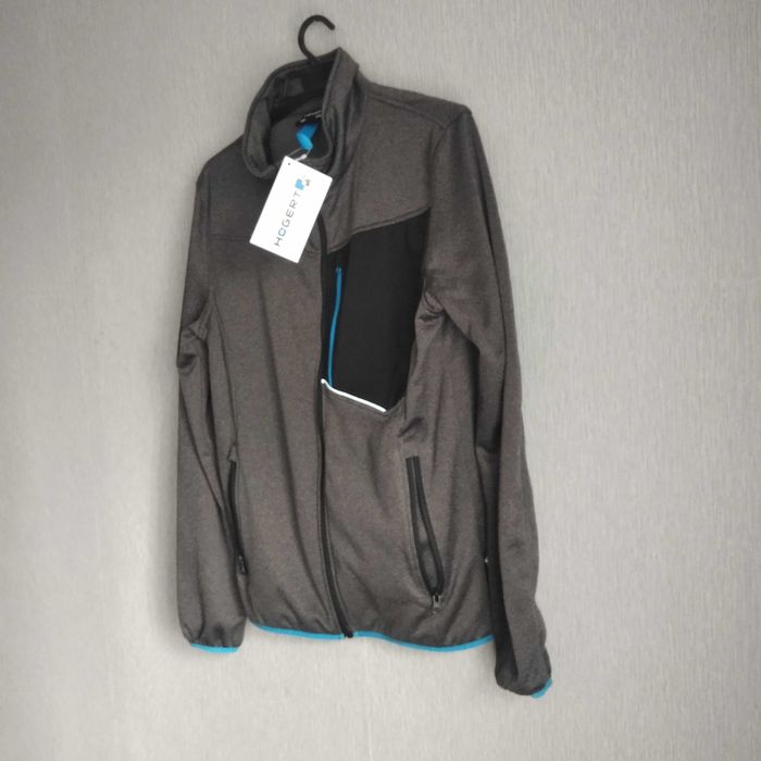 Bluza robocza techniczna HOGERT Nister roz.eu-S