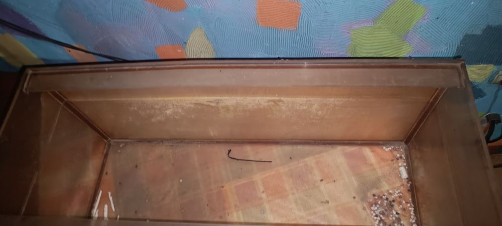 Продам 2 аквариума