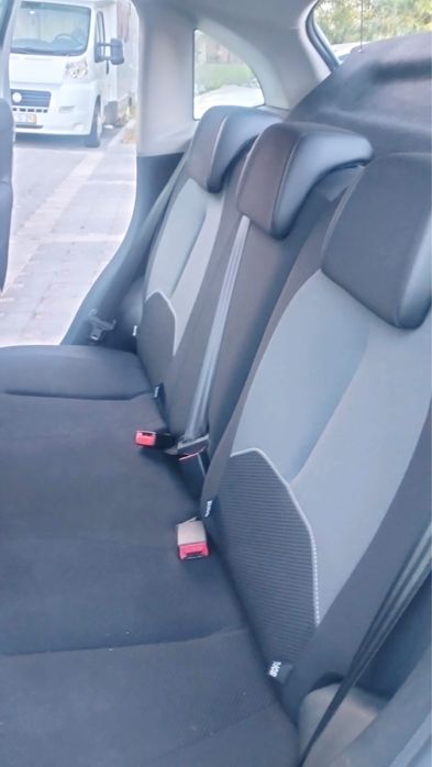 Citroën C3 1.4 HDI Automático