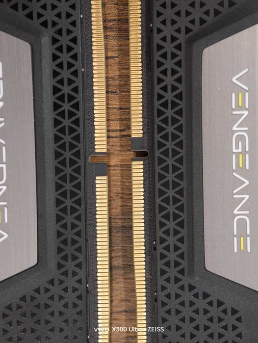 Memorias DDR5 96GB (48x2) Corsair Vengeance