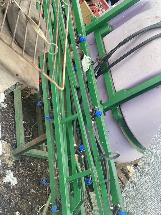 Продам оп навесной