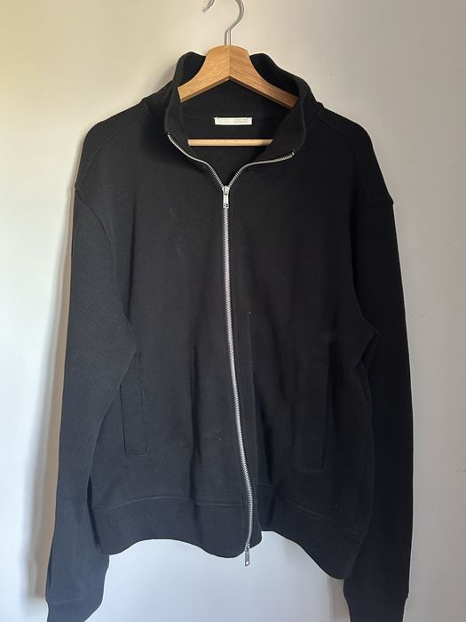 Quarter zip Zara