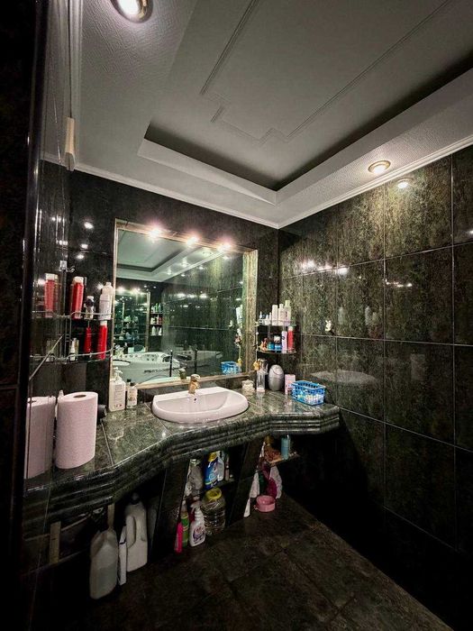 Продам 3к квартиру с ремонтом Ломовский Донецкое шоссе 9