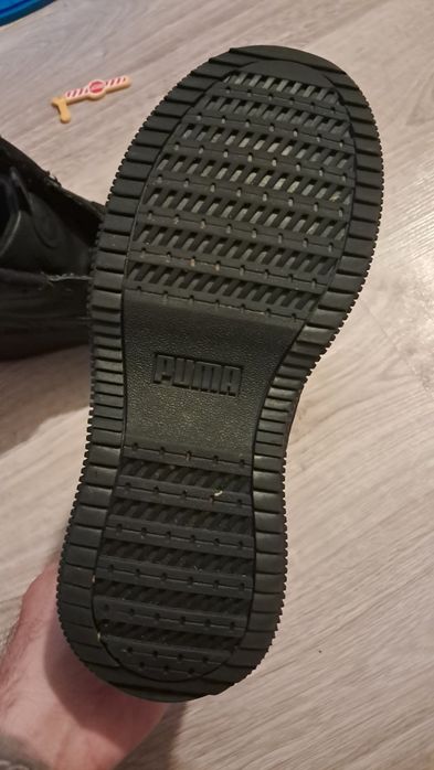 Buty puma.       .