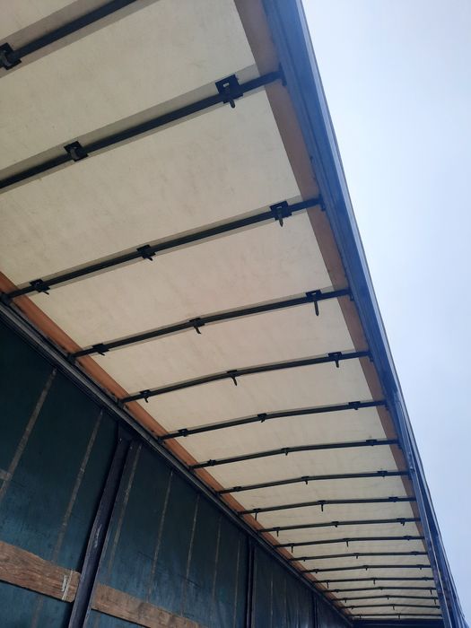 Напівпричіп ФРЮХАУФ