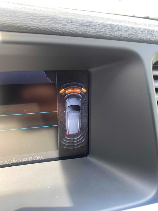 Volvo V60 Plug-In Hybrid Summum D6 AWD