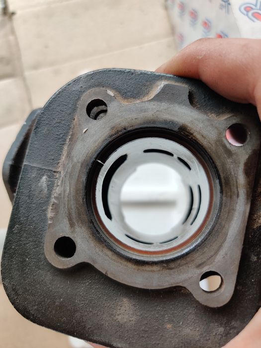 Цпг DR Evo Yamaha bws, slider, aerox, gear, champ, mbk, jog