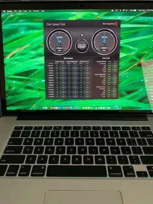 Adapter M.2 na dysk Apple iMac Macbook SZYBKA WYSYŁKA