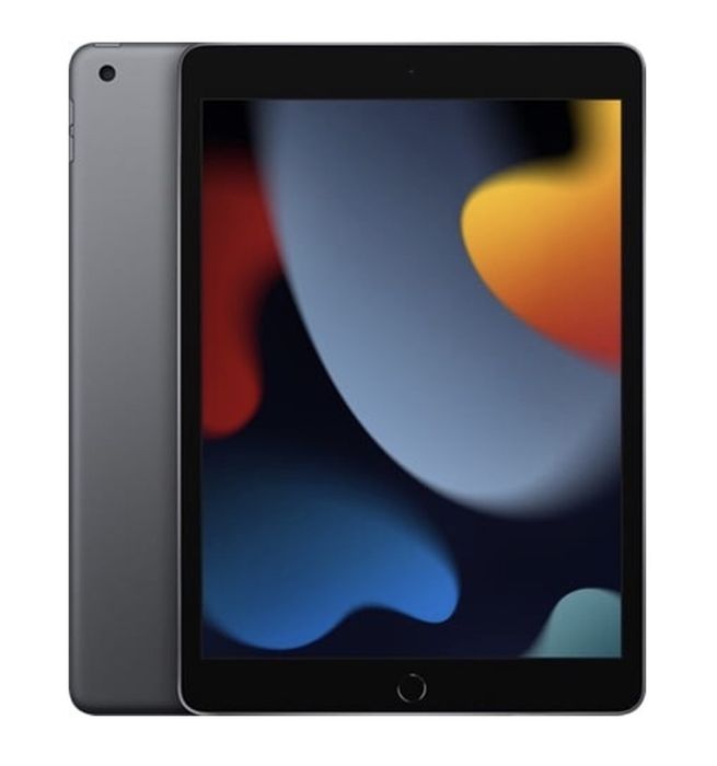 Ipad 9@ geracao usado como novo com pen