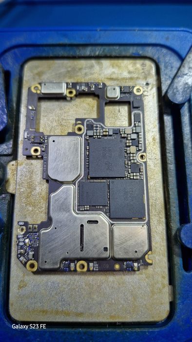 Poco X3 Pro Плата Відновлена Redmi Note 10 Pro F3 F4 Mi 11 Lite