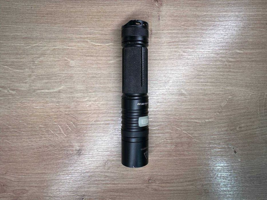 Ліхтар Fenix UC30 960 люмен + аккумулятор