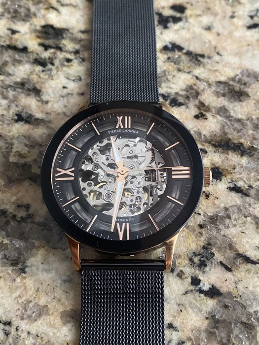 Часы Pierre Lannier