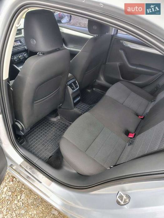 Продам Skoda Octavia A7